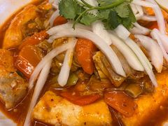 -新疆红柳花餐厅(新洲店)