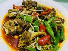 -马白开来特色羊排揪片子  (总店)