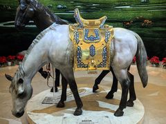 -江南赋(内蒙古大厦店)