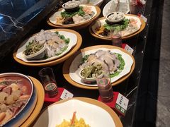 -佳和水饺(海德公馆店)