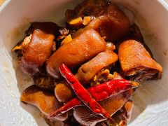 -田小狗的饭店(才子佳郡店)