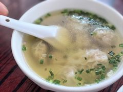-陈记饮食店(菜园墩店)