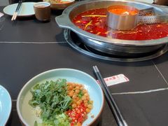 -味当家鱼头火锅.•甲鱼料理(金沙店)