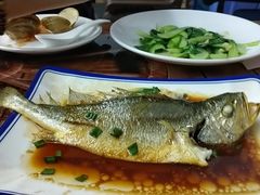 -鑫鸿达·海鲜闽菜热炒小馆(中山路店)