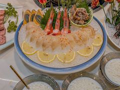 -喜聚薈·花膠雞海鮮火鍋(越秀店)