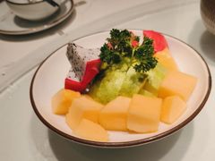 -广笼记粤菜小馆(白云万达店)