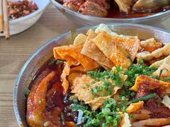 -龍城柳州螺蛳粉(群星路店)