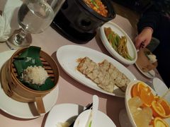 -粗茶淡饭·汉口公馆(循礼门店)
