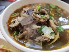 -老师家羊杂碎(延安总店)