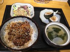 -京和风.日式家庭料理(京和风食堂大仓店)