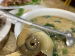-海香园饭店