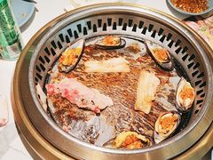-汉阳廷自助烤肉(嘉禾金铂天地店)