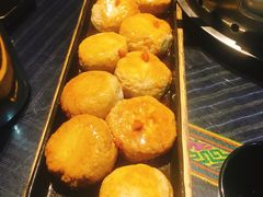 -甘家界牌柠檬鸭(青山店)