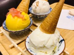 -歎雪糕低糖低脂Gelato冰淇淋