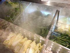 -温野菜涮涮锅(西单大悦城店)