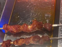 -嫩羊羊·延边烤串·朝鲜族美食(张家港美食街店)