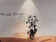 -fishtank鱼缸咖啡(三山街店)