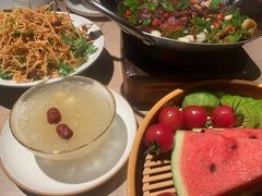 -陈一道辣椒炒肉·徐州菜(六中店)