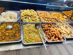 -富龙快餐店(铁西店)