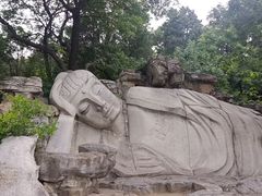 -千佛山风景名胜区