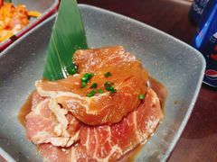 -新石器烤肉(虹悦城店)