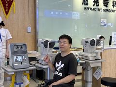 -武汉大学附属爱尔眼科医院(湖北总院)