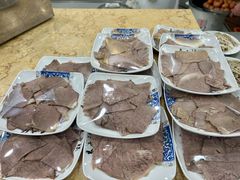 -马子禄牛肉面(金宝街店)