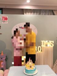 -喜喜·全套房月子会所(罗宾森广场店)