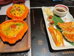 -匠和风精致料理(成都龙湖滨江天街店)