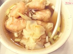 -麦文记面家(佐敦店)