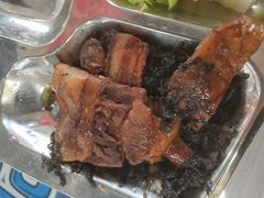 -首都师范大学-本部食堂