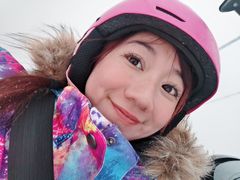 -长白山华美胜地滑雪场
