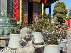 -西林禅寺