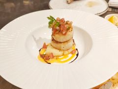 带子-博林天瑞喜来登酒店·西丽尚膳