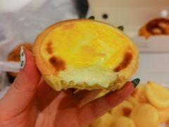 -鲍师傅糕点(台东步行街店)