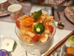 -泰椰里·泰国餐厅(智慧城广百广场店)