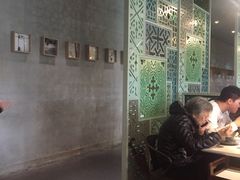 大堂-百年果林椰子鸡(中洲店)