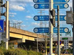 -长洲岛都市农业公园