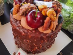 -山与蓝·轻糖鲜果蛋糕(勒泰店)