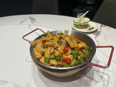 -阿露佳·舌尖上的安吉菜