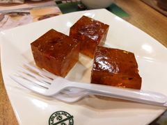 桂花糕-添好运点心专门店(中环IFC店)