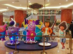 android_upload_pic-AMG海上明珠影城(上海环球港RealDCinema店)
