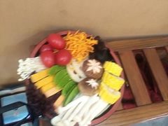 -东来顺•非遗火锅(外滩店)