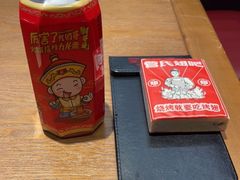 -管氏翅吧(马家堡店)