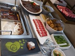 -海底捞火锅(振华商厦店)