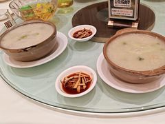 -聚福山莊·寻味顺德(北滘店)