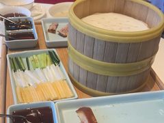 -香乐园·淮扬菜中餐厅·Shang Garden(福田香格里拉店)