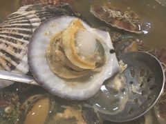 -孙家码头海鲜自助美食城