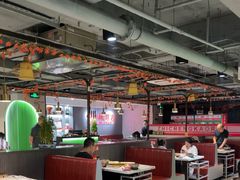 -炙城·韩式烤肉(南京东路店)