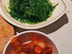 -七八冷面·延边朝鲜族美食(欢乐谷店)